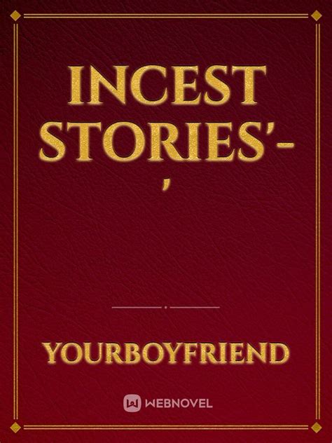 literitica incest